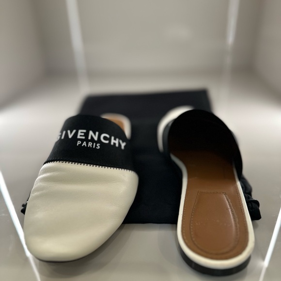 Givenchy Bedford flats - Picture 8 of 11
